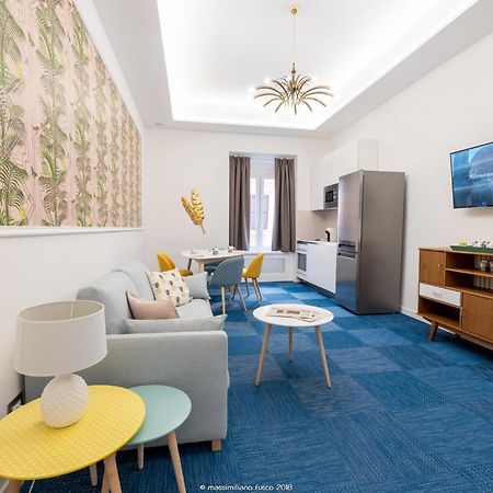Midtown Trastevere Roma Ngoại thất bức ảnh