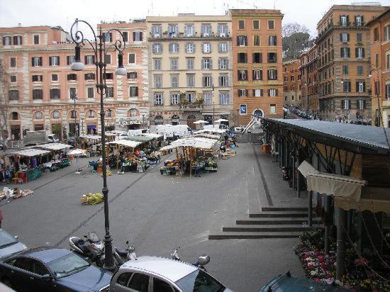 Midtown Trastevere Roma Ngoại thất bức ảnh