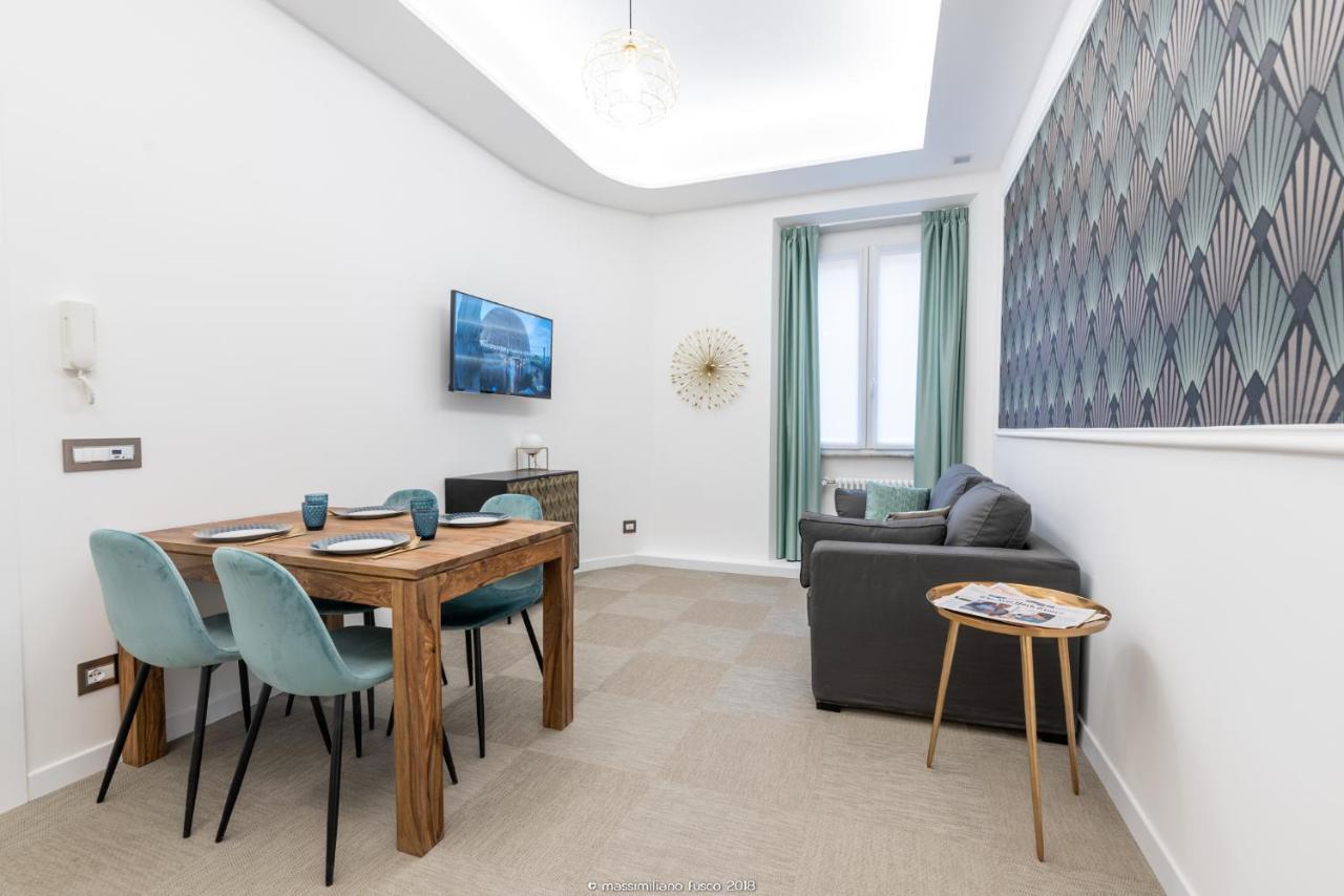 Midtown Trastevere Roma Ngoại thất bức ảnh