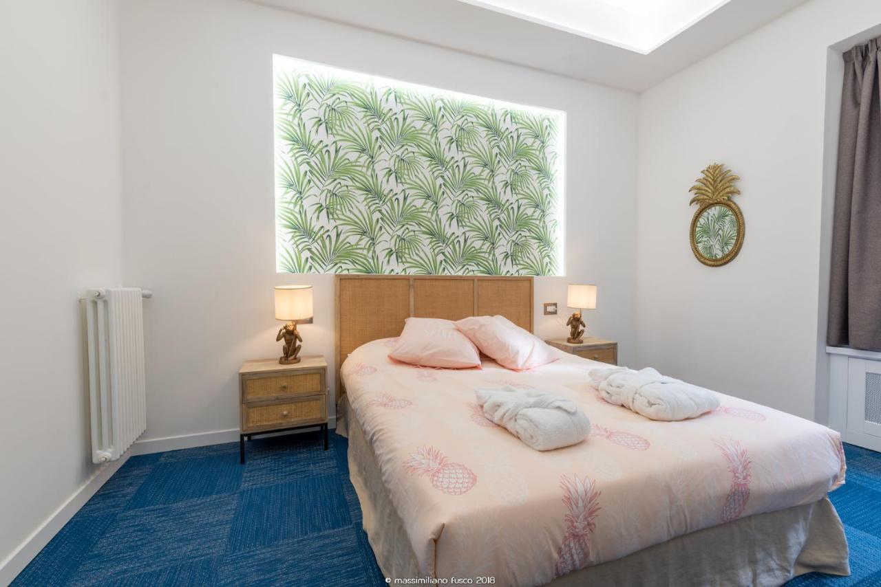 Midtown Trastevere Roma Ngoại thất bức ảnh