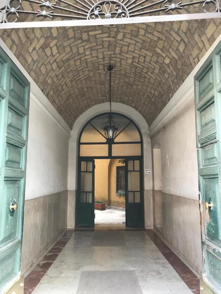 Midtown Trastevere Roma Ngoại thất bức ảnh