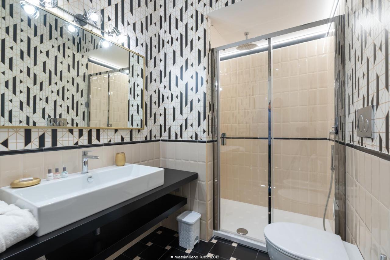 Midtown Trastevere Roma Ngoại thất bức ảnh