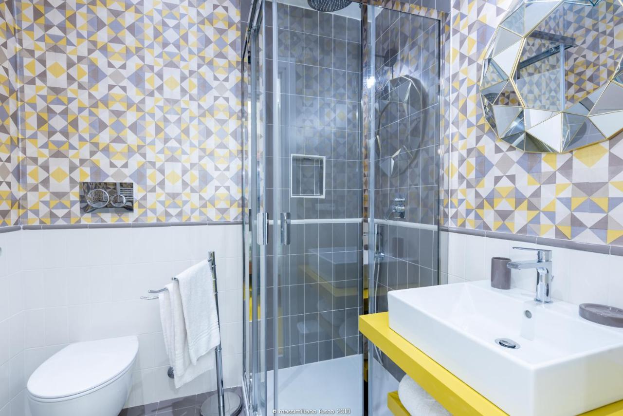 Midtown Trastevere Roma Ngoại thất bức ảnh