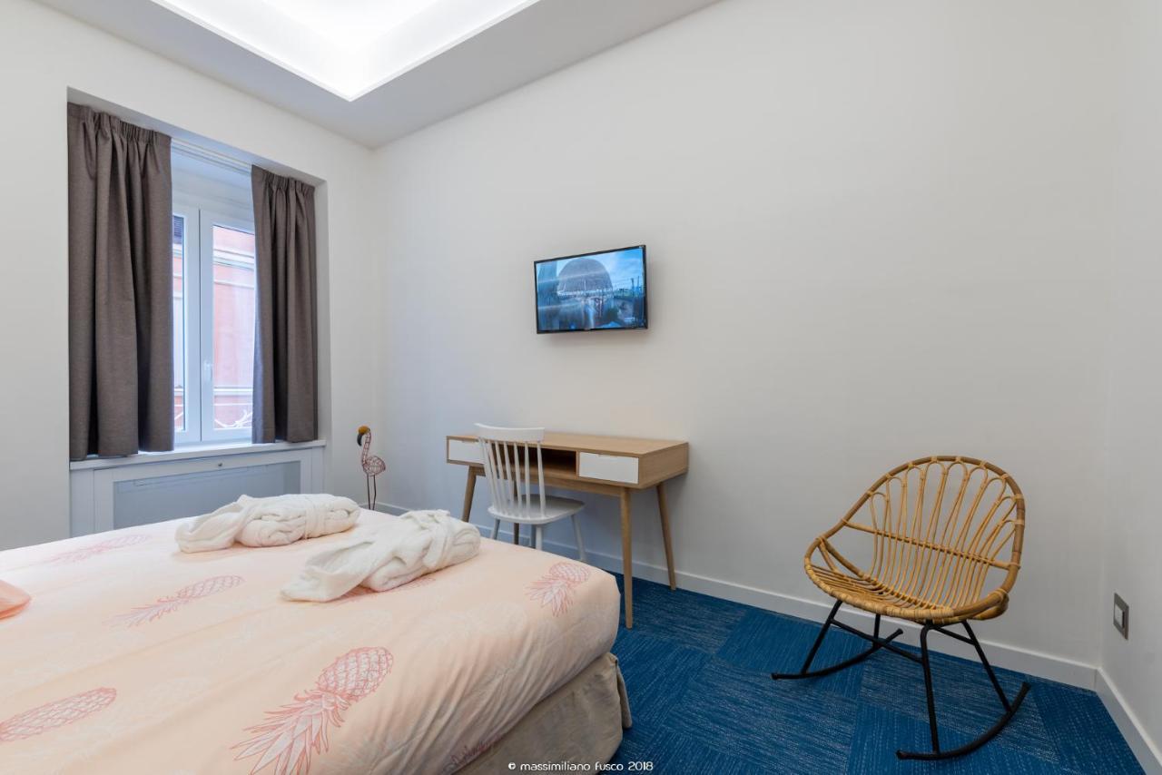 Midtown Trastevere Roma Ngoại thất bức ảnh