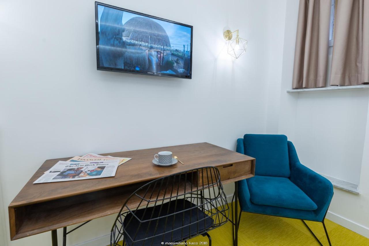 Midtown Trastevere Roma Ngoại thất bức ảnh