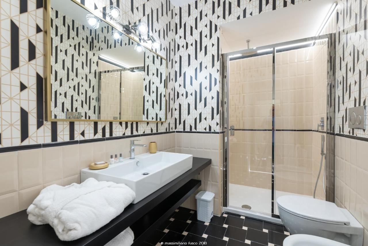 Midtown Trastevere Roma Ngoại thất bức ảnh