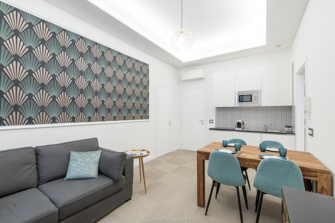 Midtown Trastevere Roma Ngoại thất bức ảnh