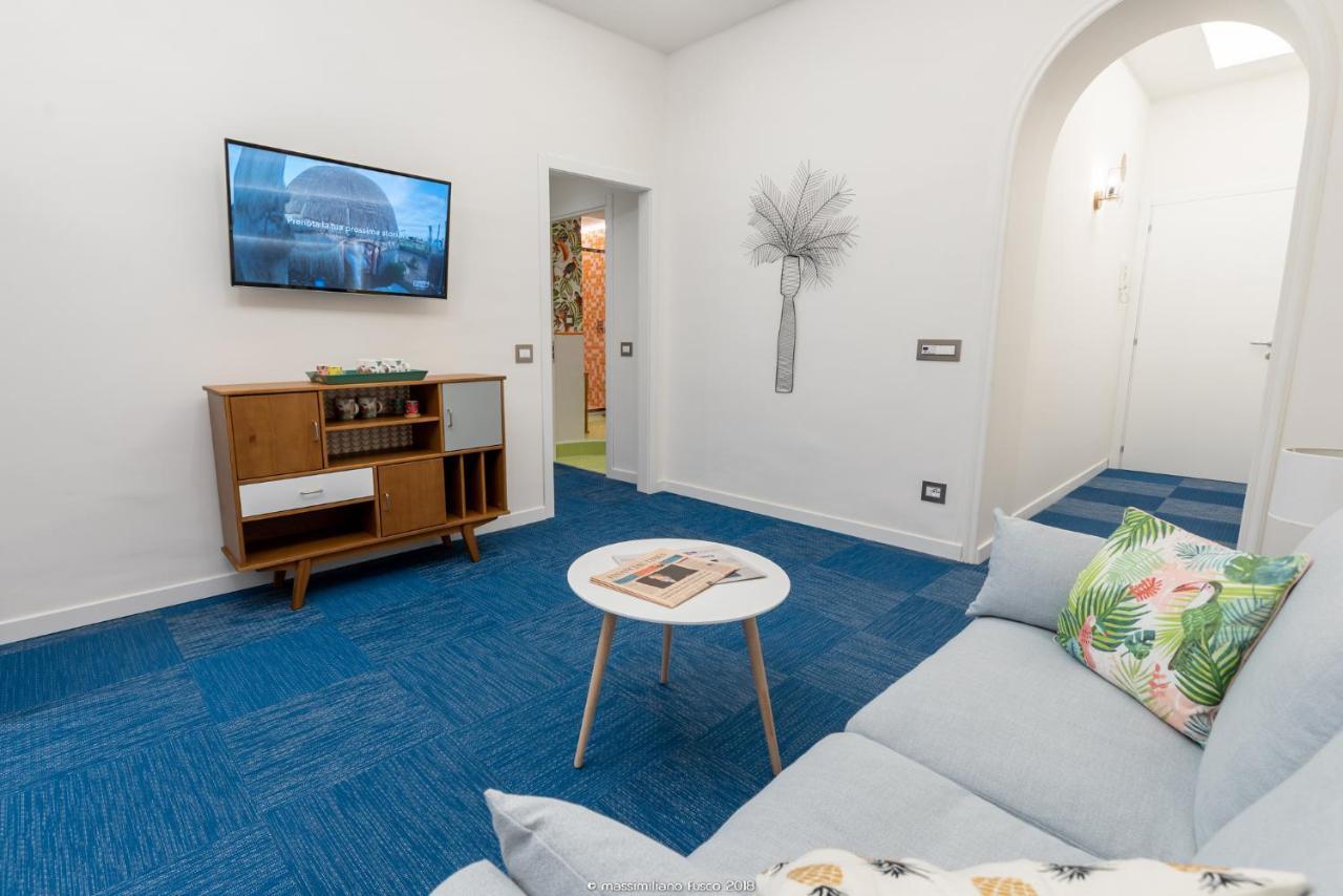 Midtown Trastevere Roma Ngoại thất bức ảnh