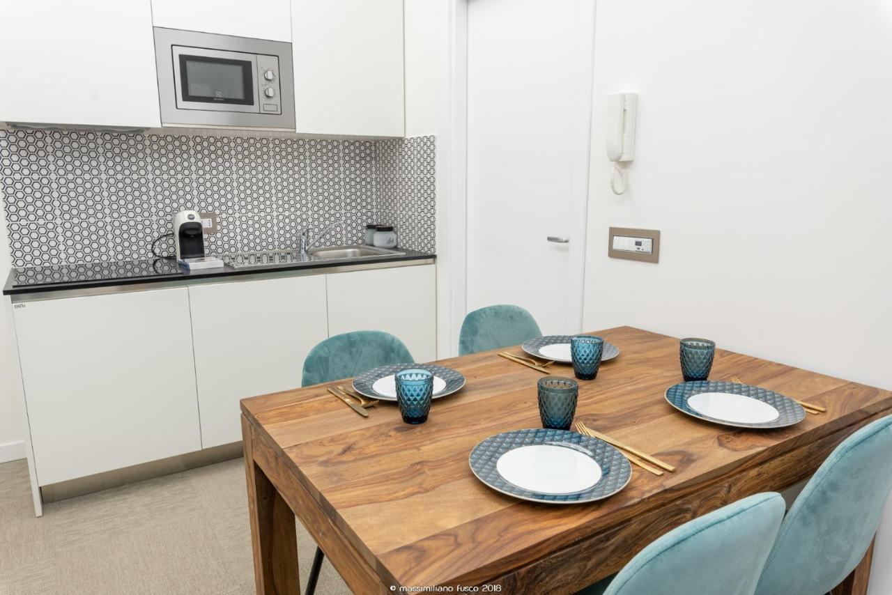 Midtown Trastevere Roma Ngoại thất bức ảnh
