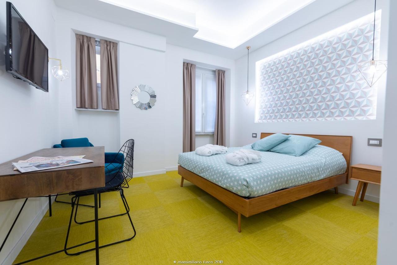 Midtown Trastevere Roma Ngoại thất bức ảnh